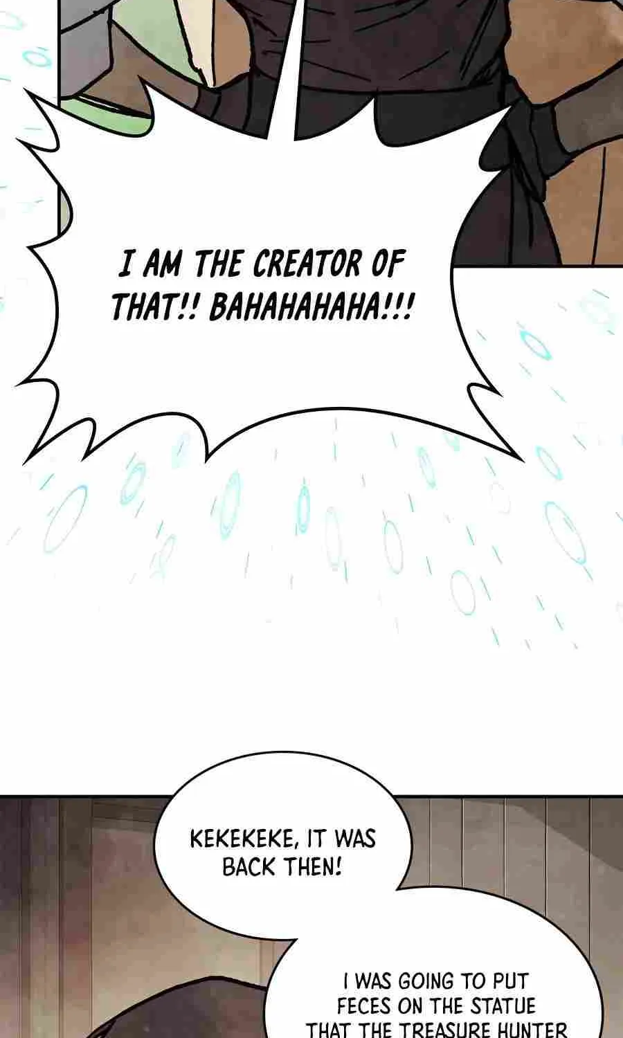 Chronicles Of The Martial God’s Return ( Chronicles of a Returner) Chapter 53 page 71 - 