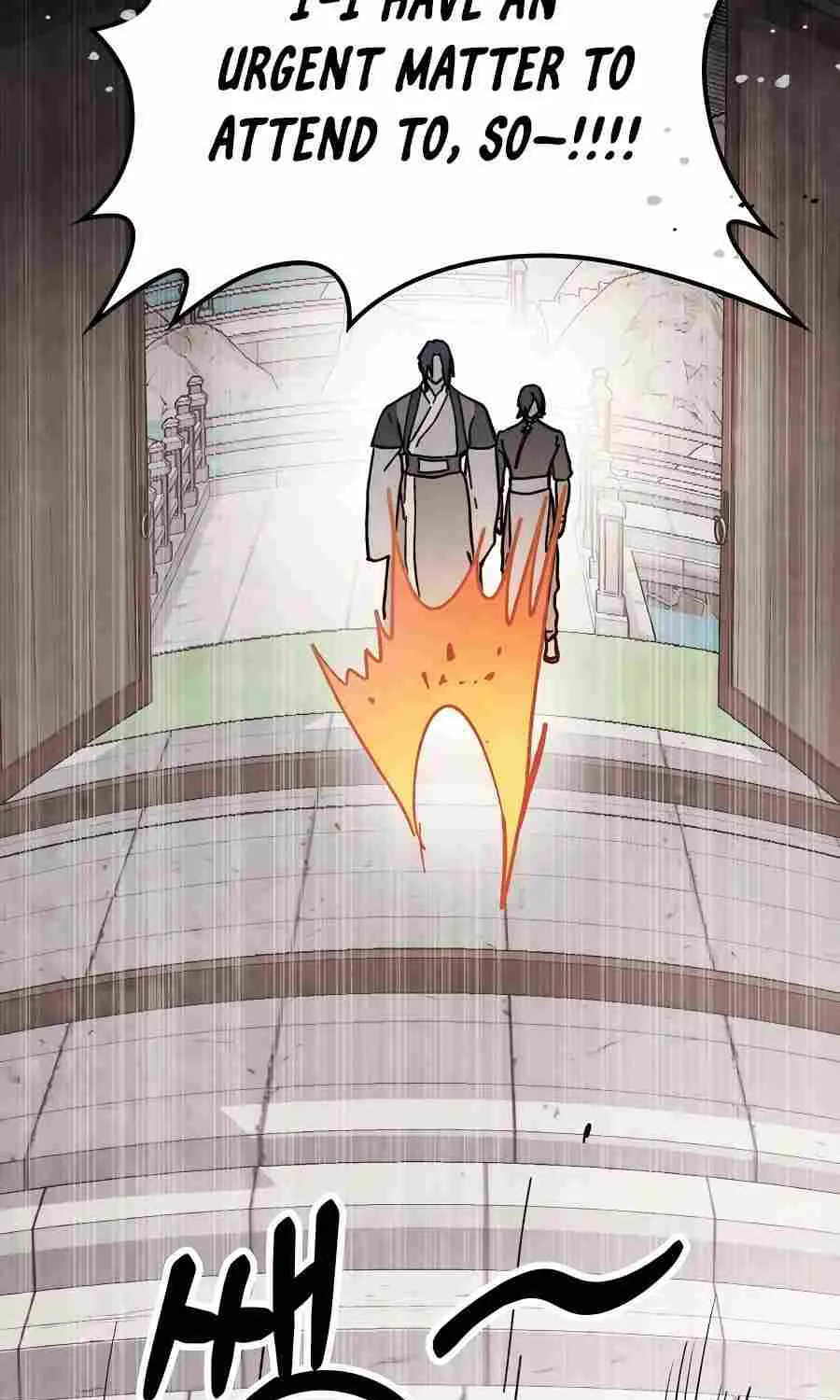 Chronicles Of The Martial God’s Return ( Chronicles of a Returner) Chapter 53 page 78 - 