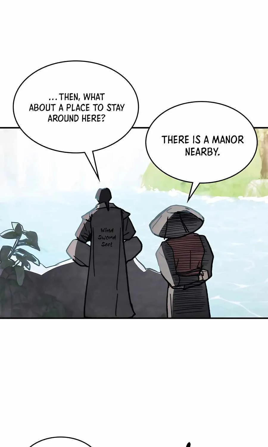 Chronicles Of The Martial God’s Return ( Chronicles of a Returner) Chapter 53 page 90 - 