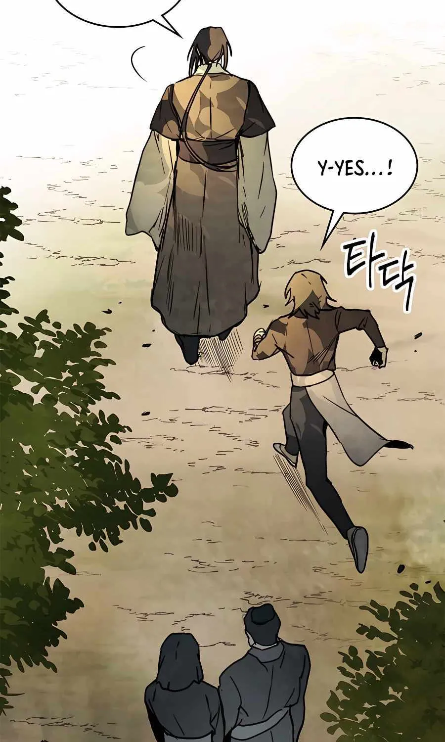 Chronicles Of The Martial God’s Return ( Chronicles of a Returner) Chapter 53 page 10 - 