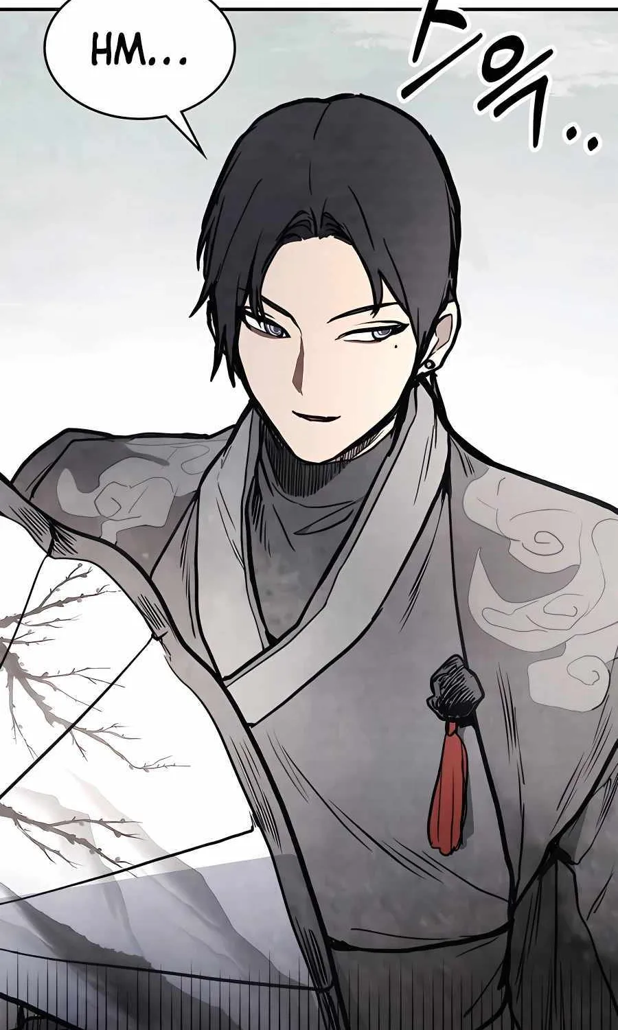 Chronicles Of The Martial God’s Return ( Chronicles of a Returner) Chapter 53 page 91 - 