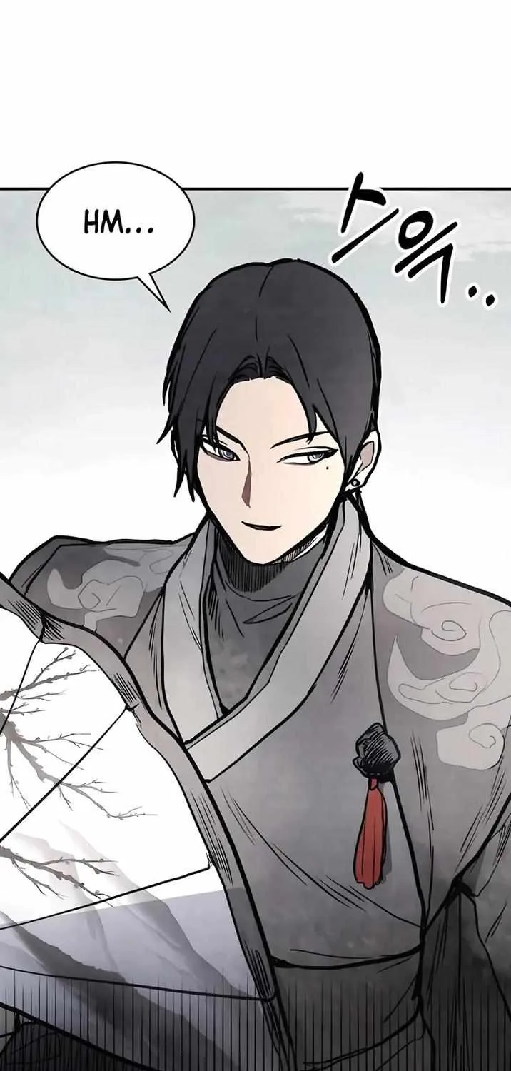 Chronicles Of The Martial God’s Return ( Chronicles of a Returner) Chapter 54 page 1 - 