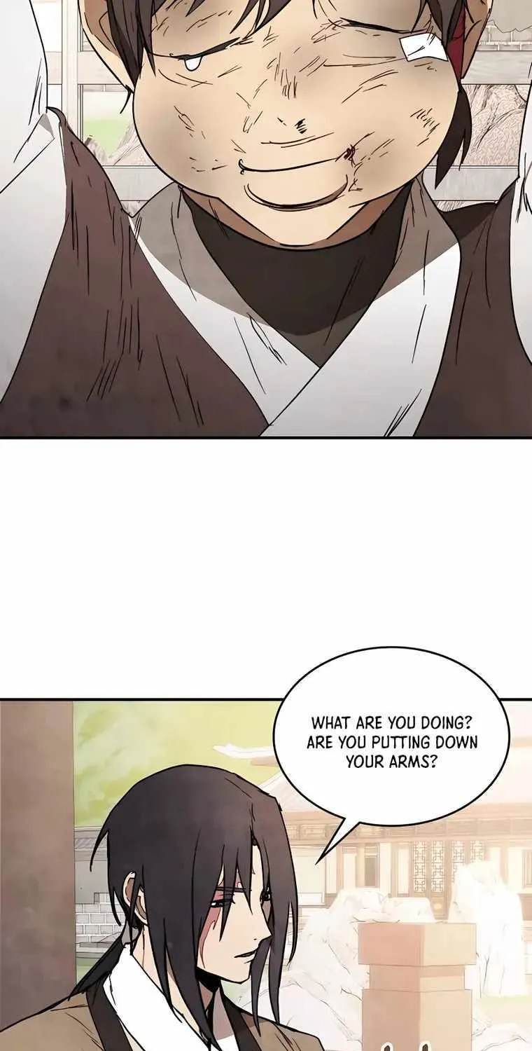 Chronicles Of The Martial God’s Return ( Chronicles of a Returner) Chapter 54 page 12 - 