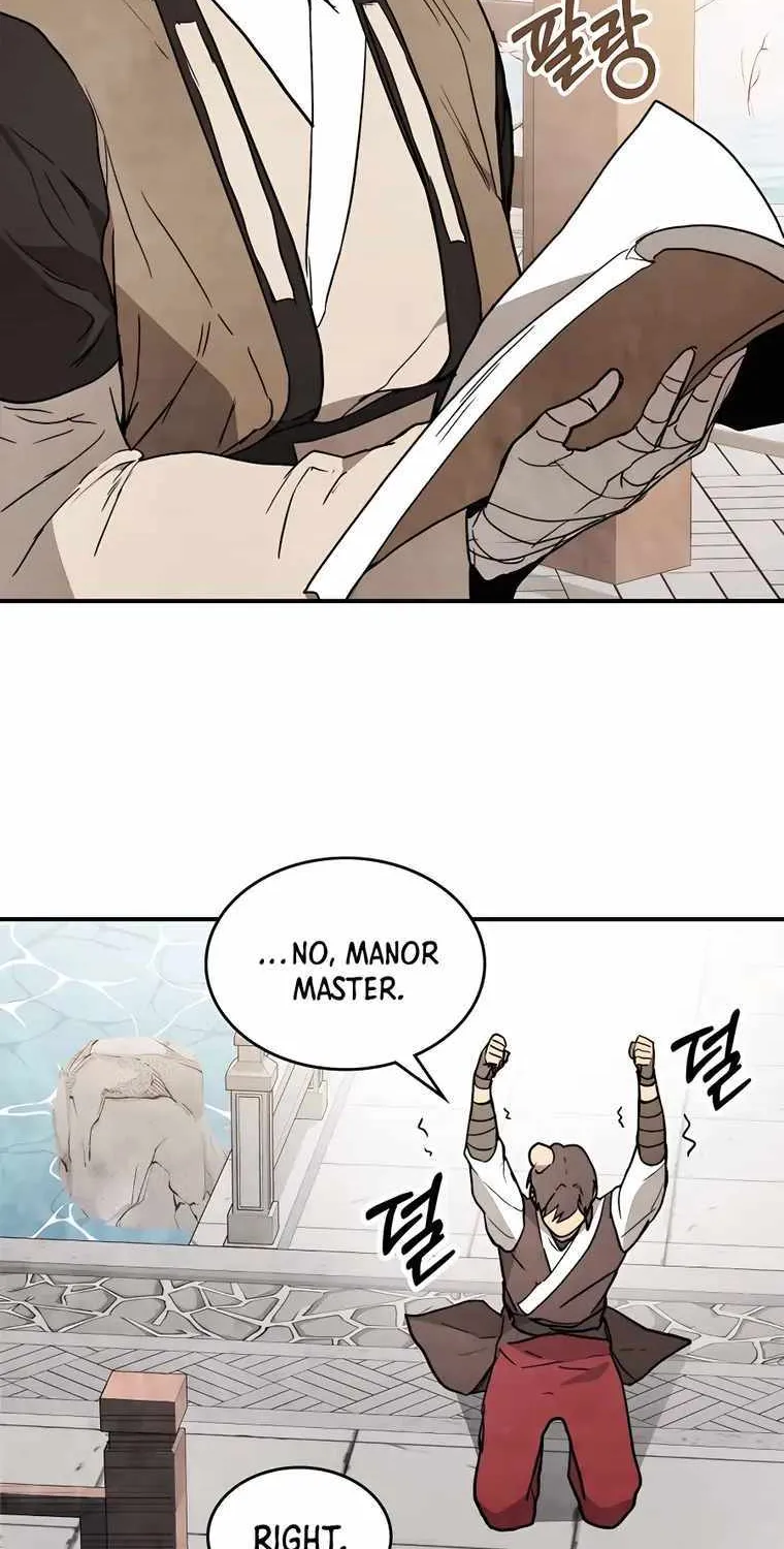 Chronicles Of The Martial God’s Return ( Chronicles of a Returner) Chapter 54 page 13 - 