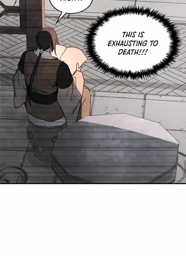 Chronicles Of The Martial God’s Return ( Chronicles of a Returner) Chapter 54 page 14 - 