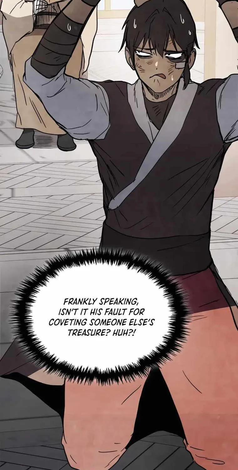 Chronicles Of The Martial God’s Return ( Chronicles of a Returner) Chapter 54 page 16 - 