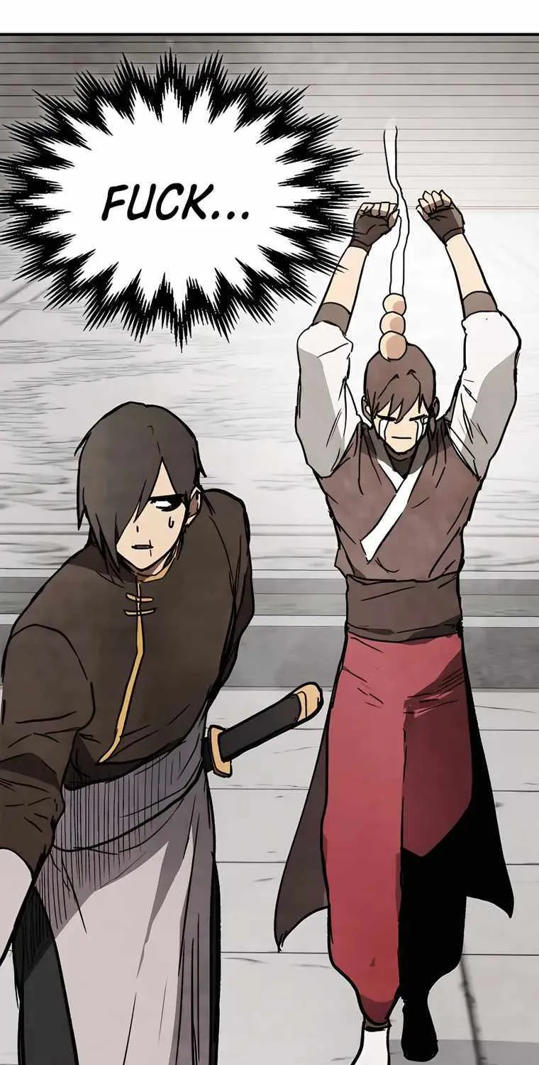Chronicles Of The Martial God’s Return ( Chronicles of a Returner) Chapter 54 page 23 - 