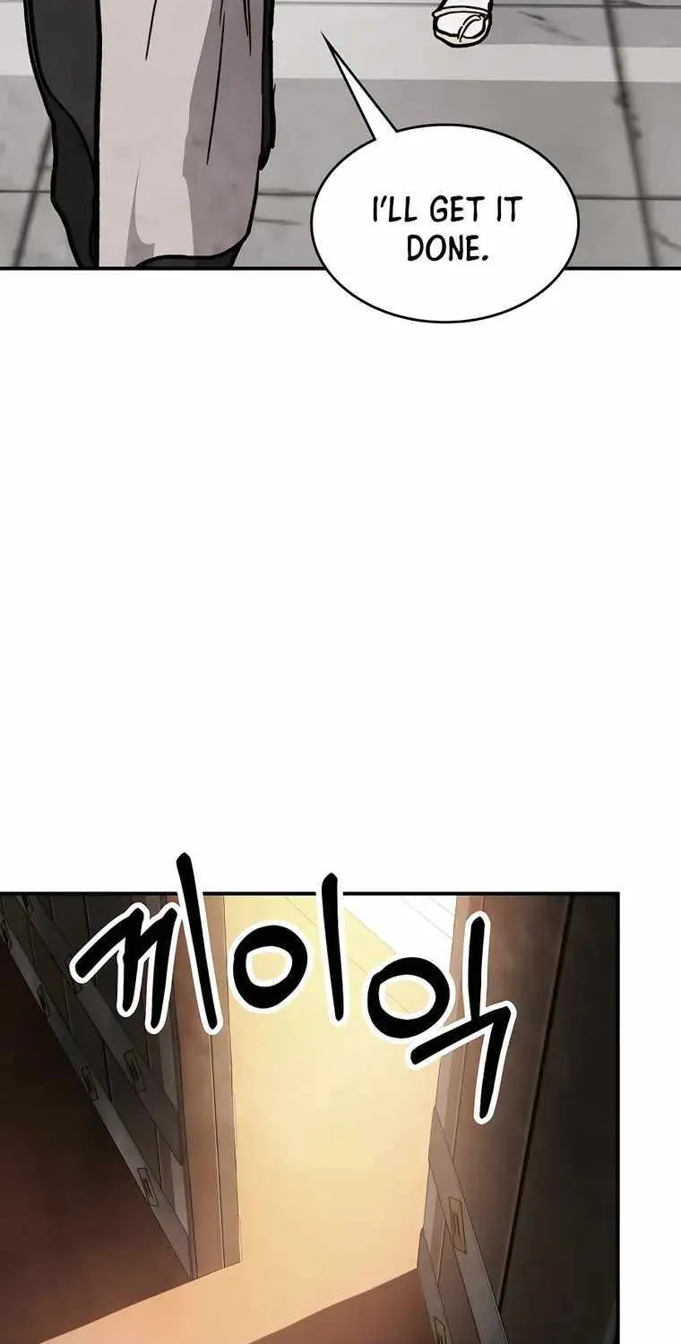 Chronicles Of The Martial God’s Return ( Chronicles of a Returner) Chapter 54 page 24 - 