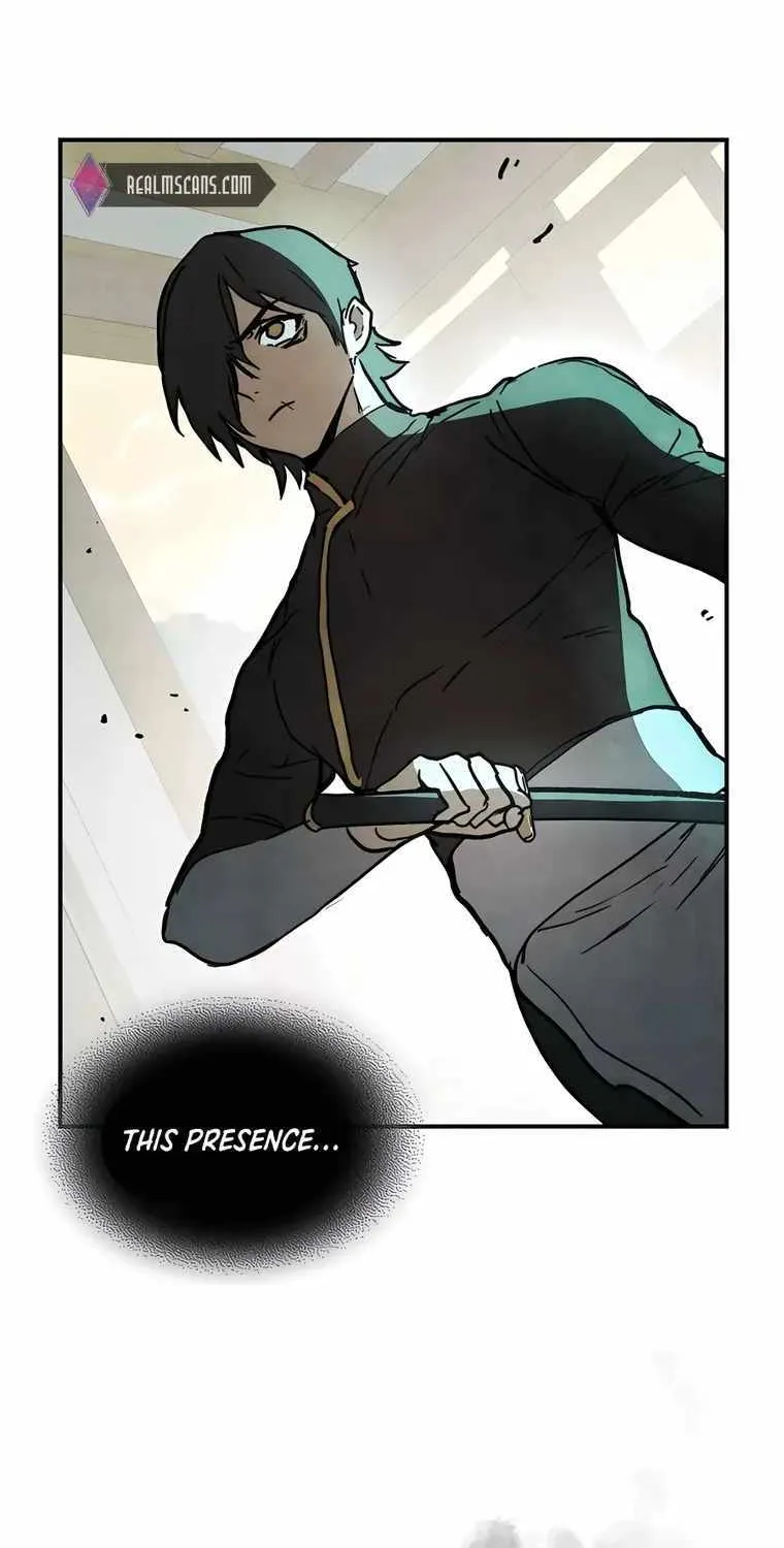 Chronicles Of The Martial God’s Return ( Chronicles of a Returner) Chapter 54 page 26 - 