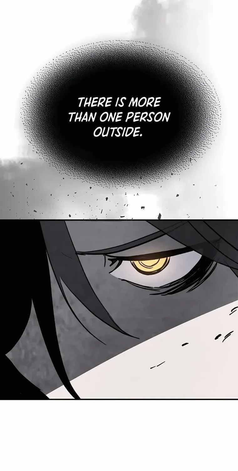 Chronicles Of The Martial God’s Return ( Chronicles of a Returner) Chapter 54 page 27 - 
