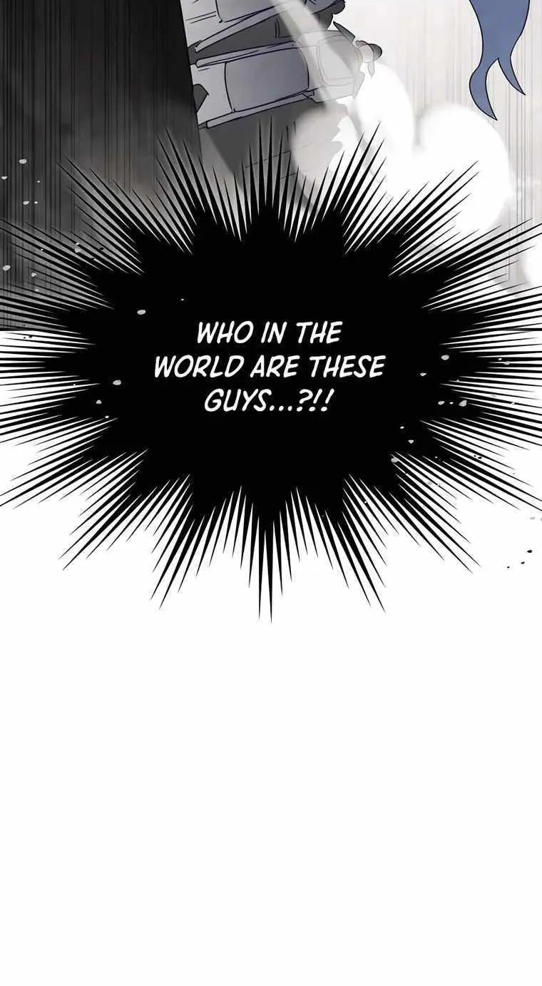Chronicles Of The Martial God’s Return ( Chronicles of a Returner) Chapter 54 page 29 - 