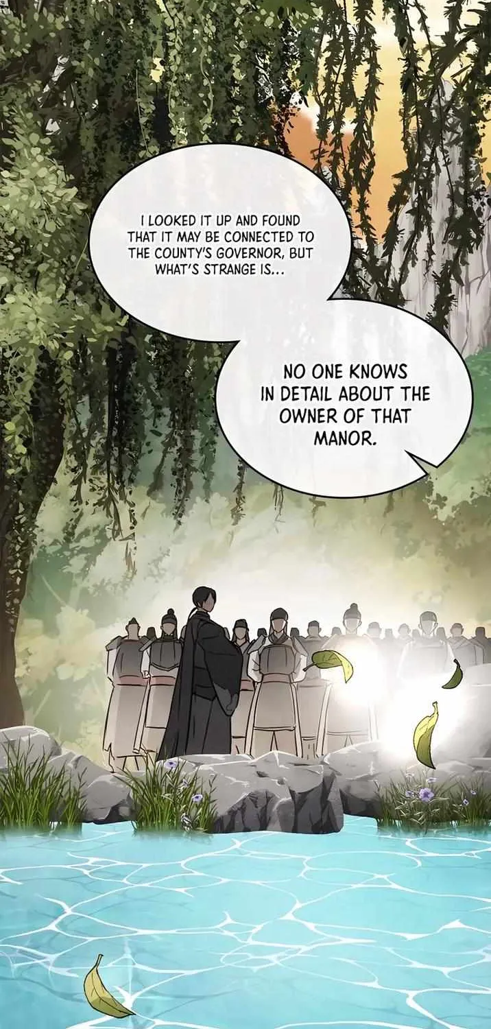 Chronicles Of The Martial God’s Return ( Chronicles of a Returner) Chapter 54 page 4 - 