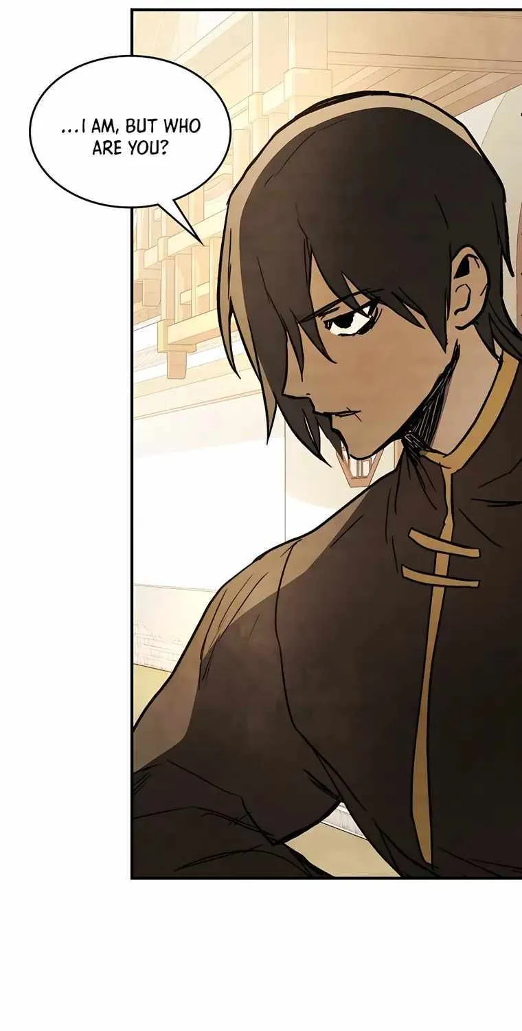 Chronicles Of The Martial God’s Return ( Chronicles of a Returner) Chapter 54 page 31 - 