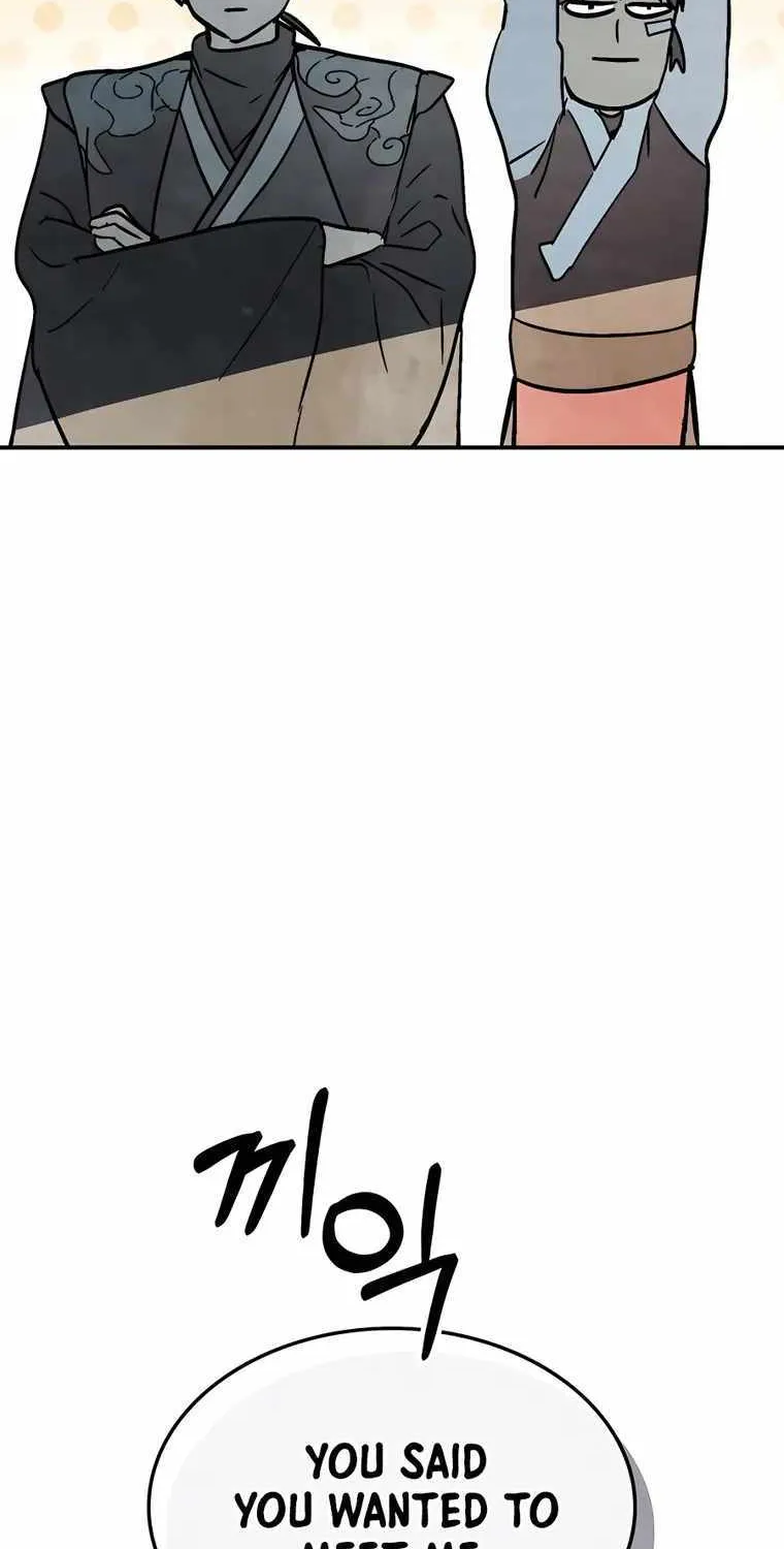 Chronicles Of The Martial God’s Return ( Chronicles of a Returner) Chapter 54 page 35 - 