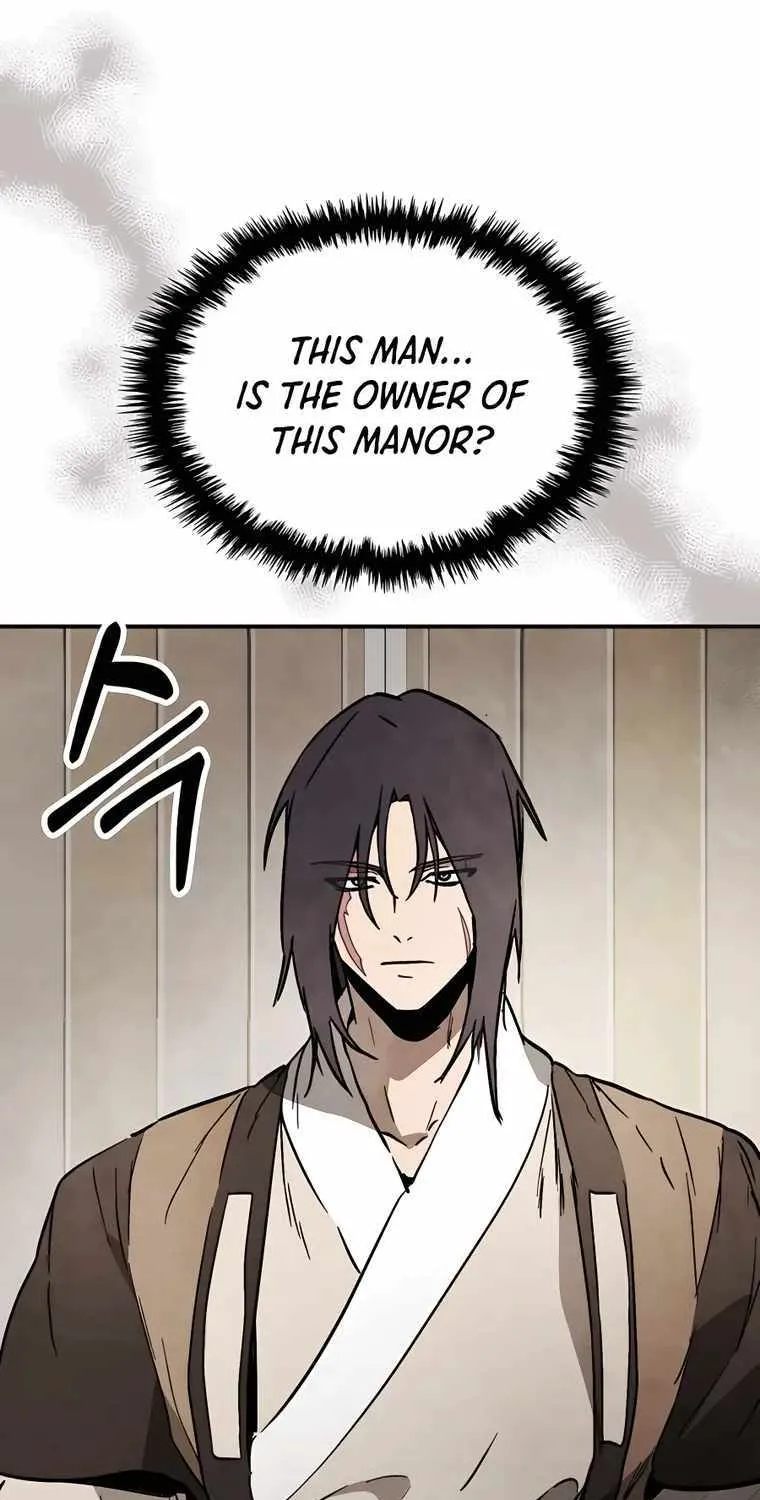 Chronicles Of The Martial God’s Return ( Chronicles of a Returner) Chapter 54 page 38 - 