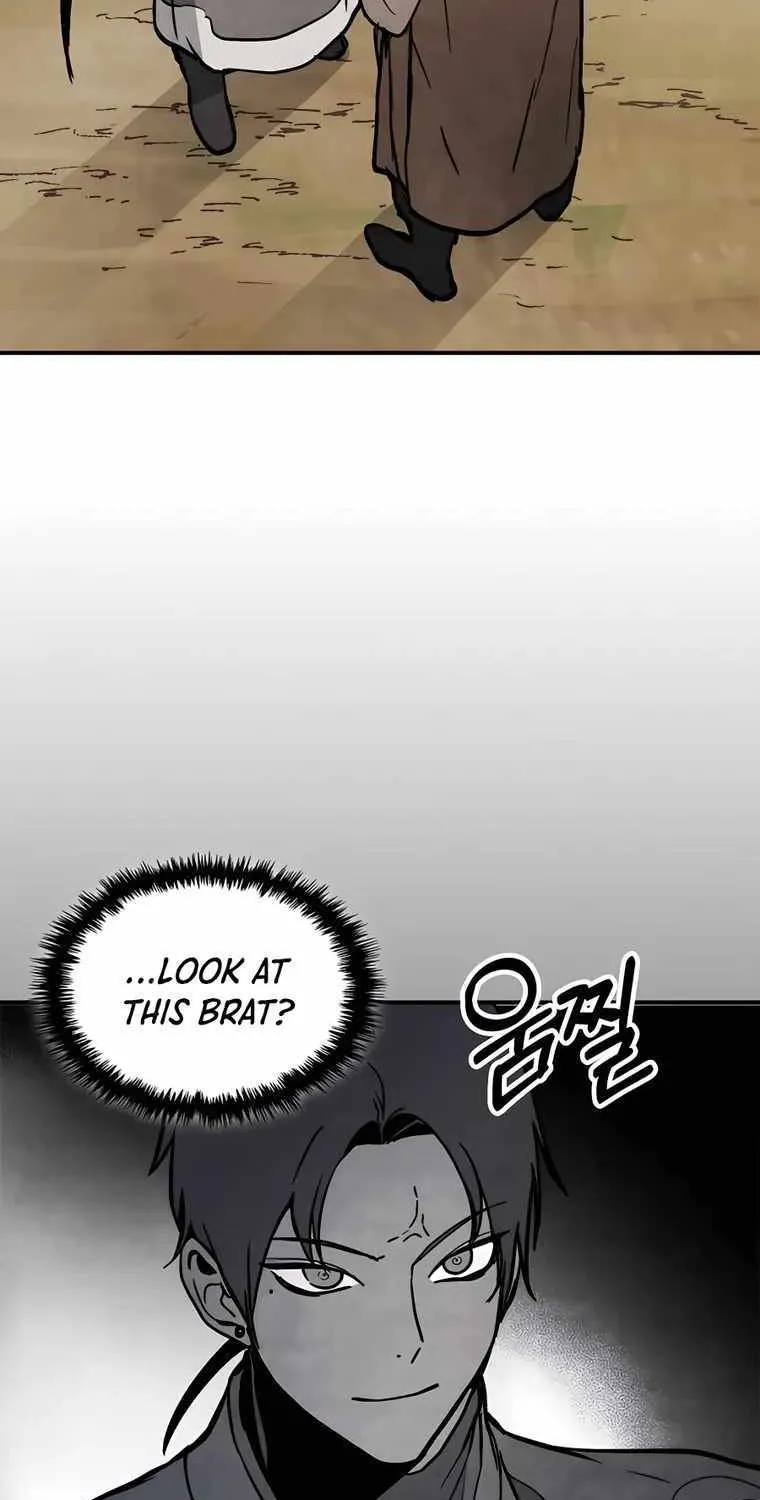 Chronicles Of The Martial God’s Return ( Chronicles of a Returner) Chapter 54 page 40 - 