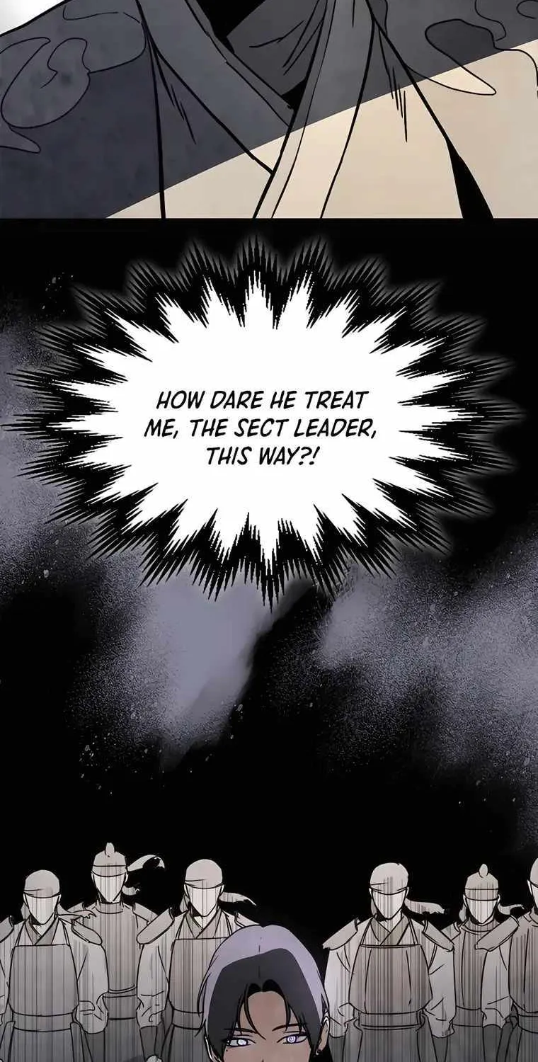 Chronicles Of The Martial God’s Return ( Chronicles of a Returner) Chapter 54 page 41 - 