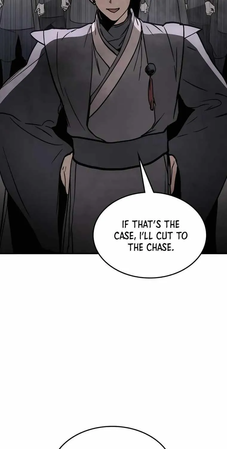 Chronicles Of The Martial God’s Return ( Chronicles of a Returner) Chapter 54 page 42 - 