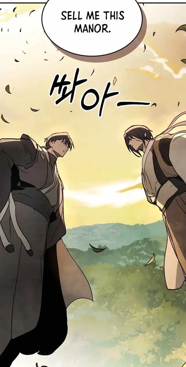Chronicles Of The Martial God’s Return ( Chronicles of a Returner) Chapter 54 page 43 - 