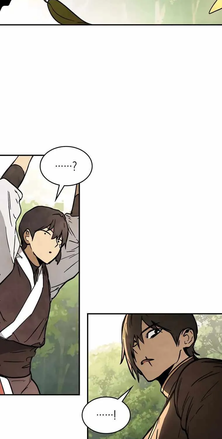 Chronicles Of The Martial God’s Return ( Chronicles of a Returner) Chapter 54 page 44 - 