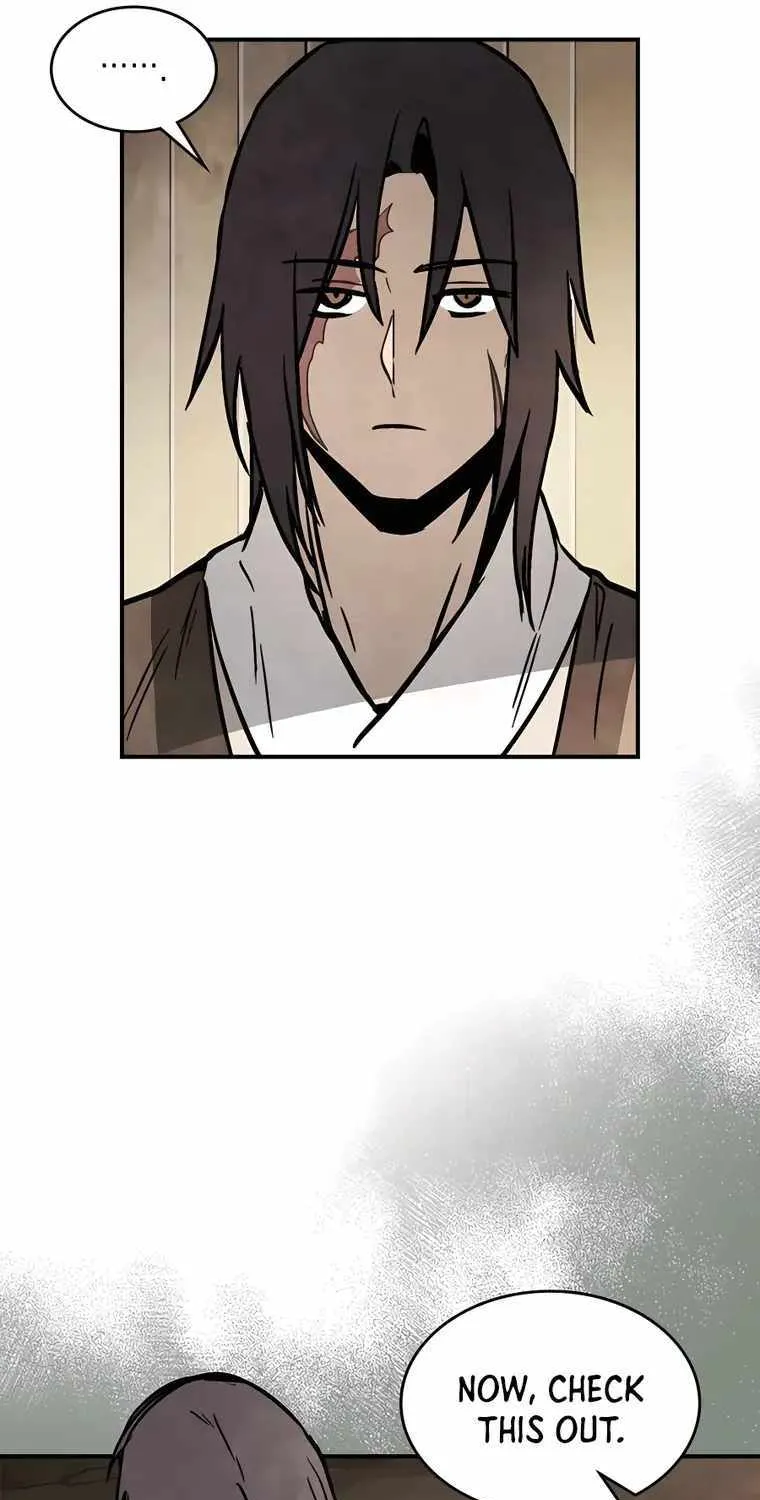 Chronicles Of The Martial God’s Return ( Chronicles of a Returner) Chapter 54 page 46 - 