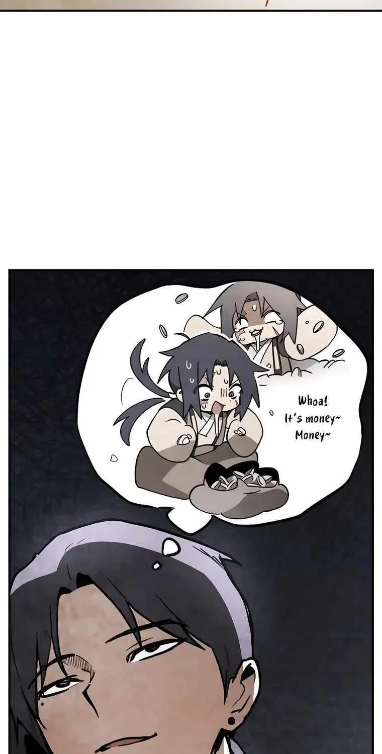 Chronicles Of The Martial God’s Return ( Chronicles of a Returner) Chapter 54 page 48 - 