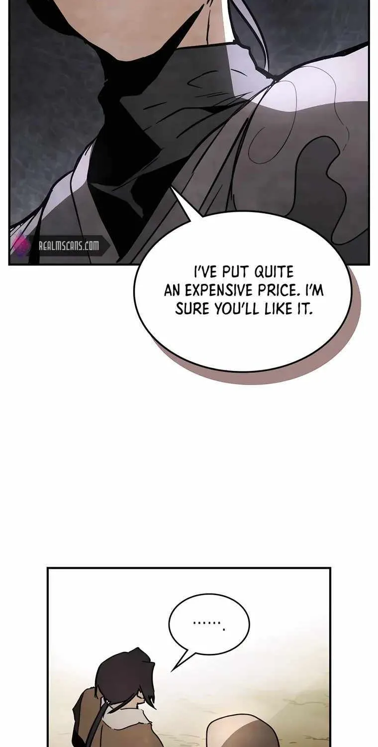 Chronicles Of The Martial God’s Return ( Chronicles of a Returner) Chapter 54 page 49 - 