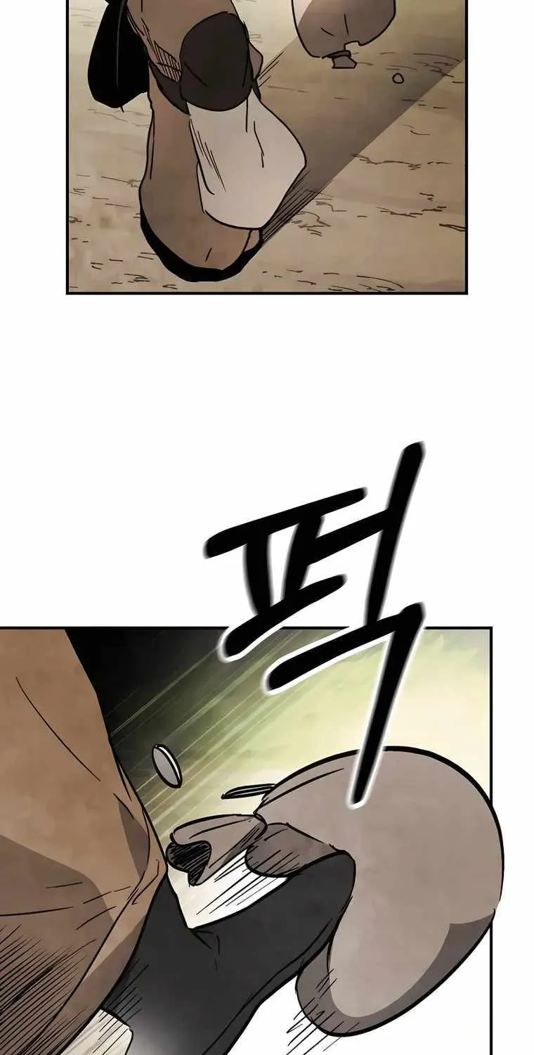 Chronicles Of The Martial God’s Return ( Chronicles of a Returner) Chapter 54 page 50 - 