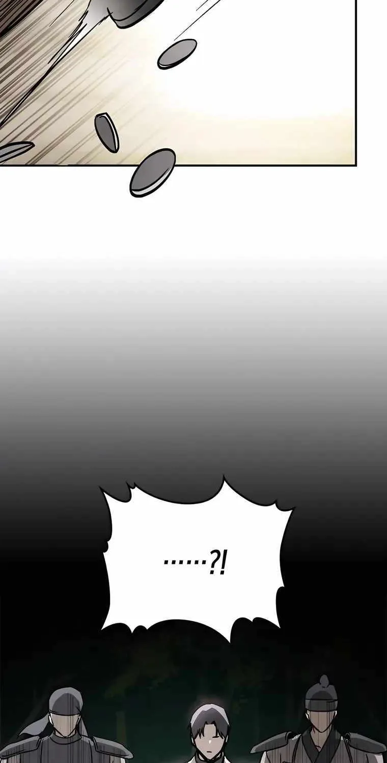 Chronicles Of The Martial God’s Return ( Chronicles of a Returner) Chapter 54 page 51 - 