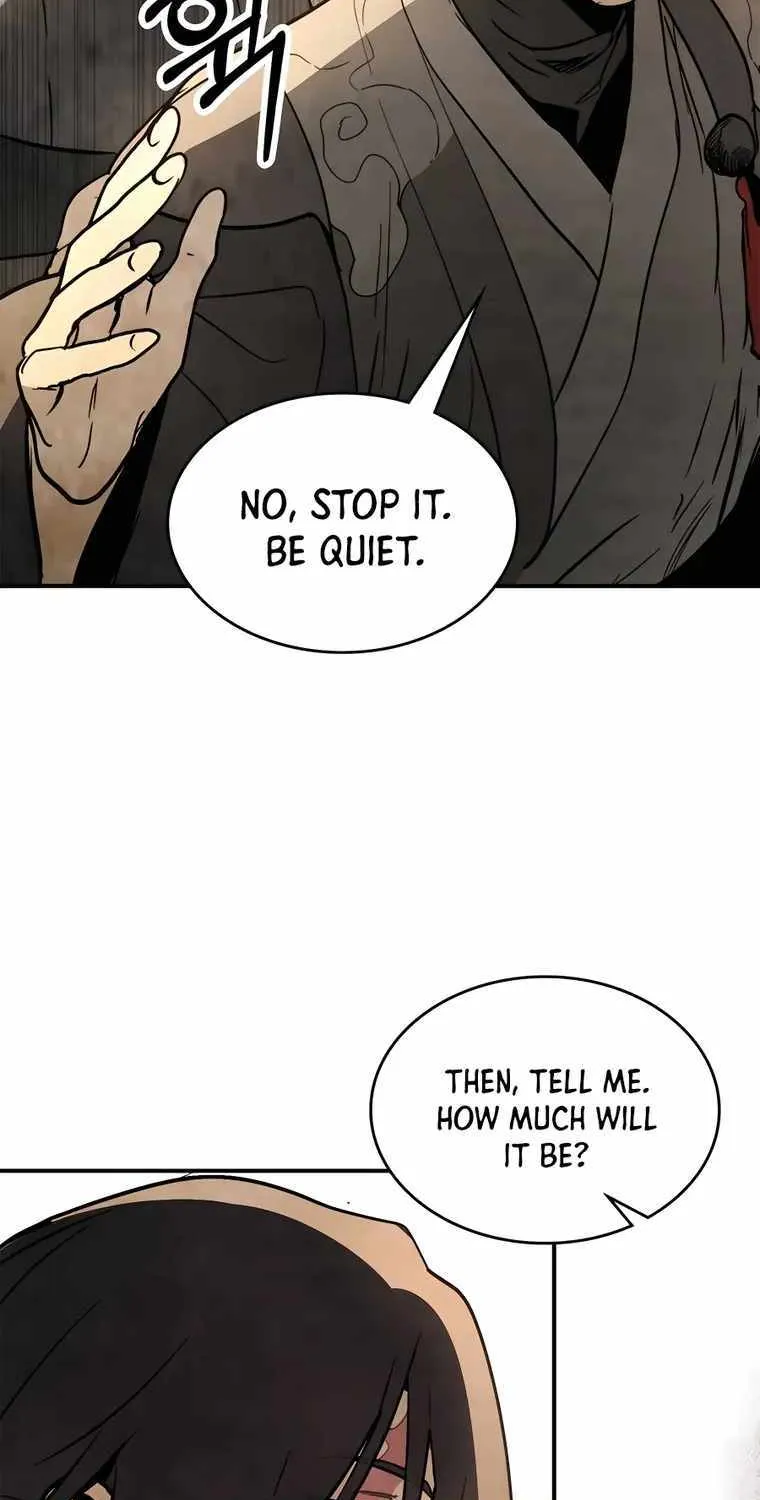 Chronicles Of The Martial God’s Return ( Chronicles of a Returner) Chapter 54 page 56 - 