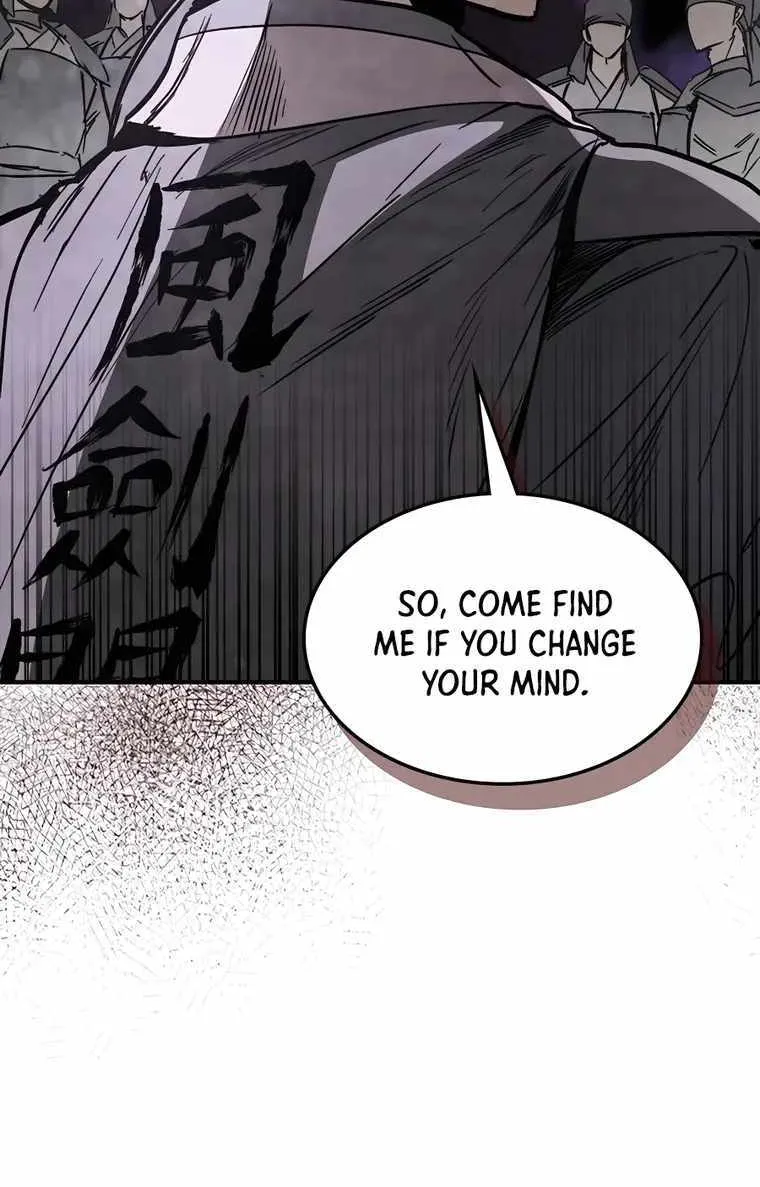 Chronicles Of The Martial God’s Return ( Chronicles of a Returner) Chapter 54 page 60 - 