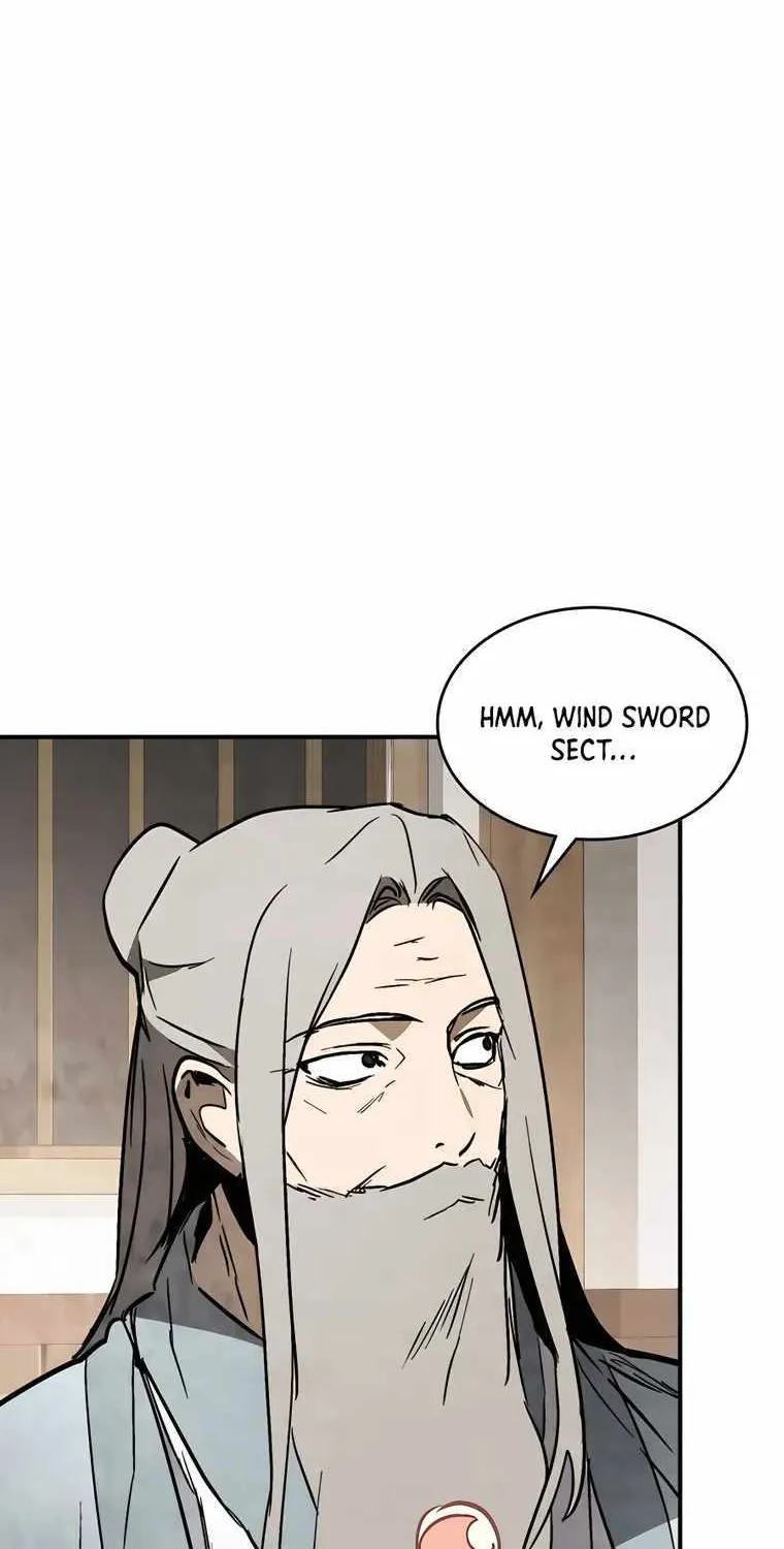 Chronicles Of The Martial God’s Return ( Chronicles of a Returner) Chapter 54 page 64 - 