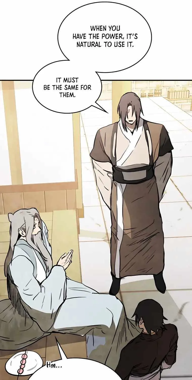 Chronicles Of The Martial God’s Return ( Chronicles of a Returner) Chapter 54 page 68 - 