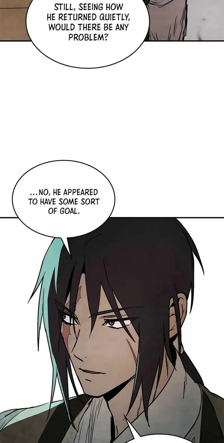 Chronicles Of The Martial God’s Return ( Chronicles of a Returner) Chapter 54 page 69 - 