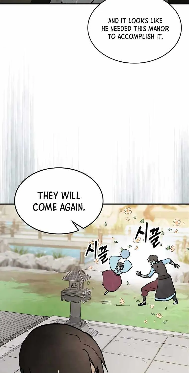 Chronicles Of The Martial God’s Return ( Chronicles of a Returner) Chapter 54 page 70 - 