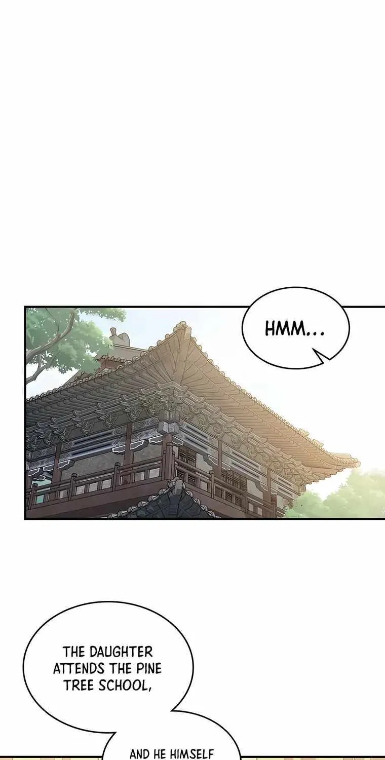 Chronicles Of The Martial God’s Return ( Chronicles of a Returner) Chapter 54 page 73 - 
