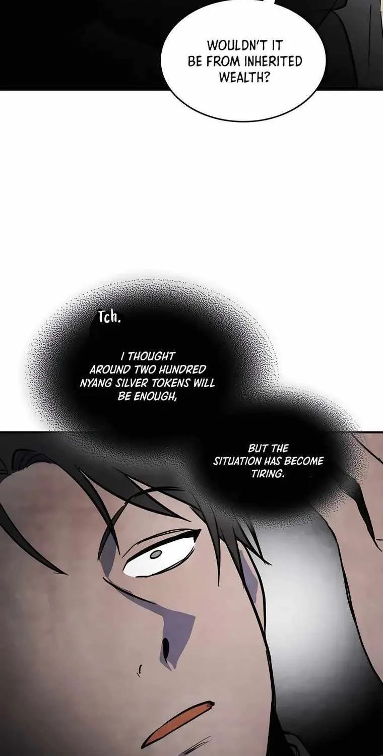 Chronicles Of The Martial God’s Return ( Chronicles of a Returner) Chapter 54 page 76 - 