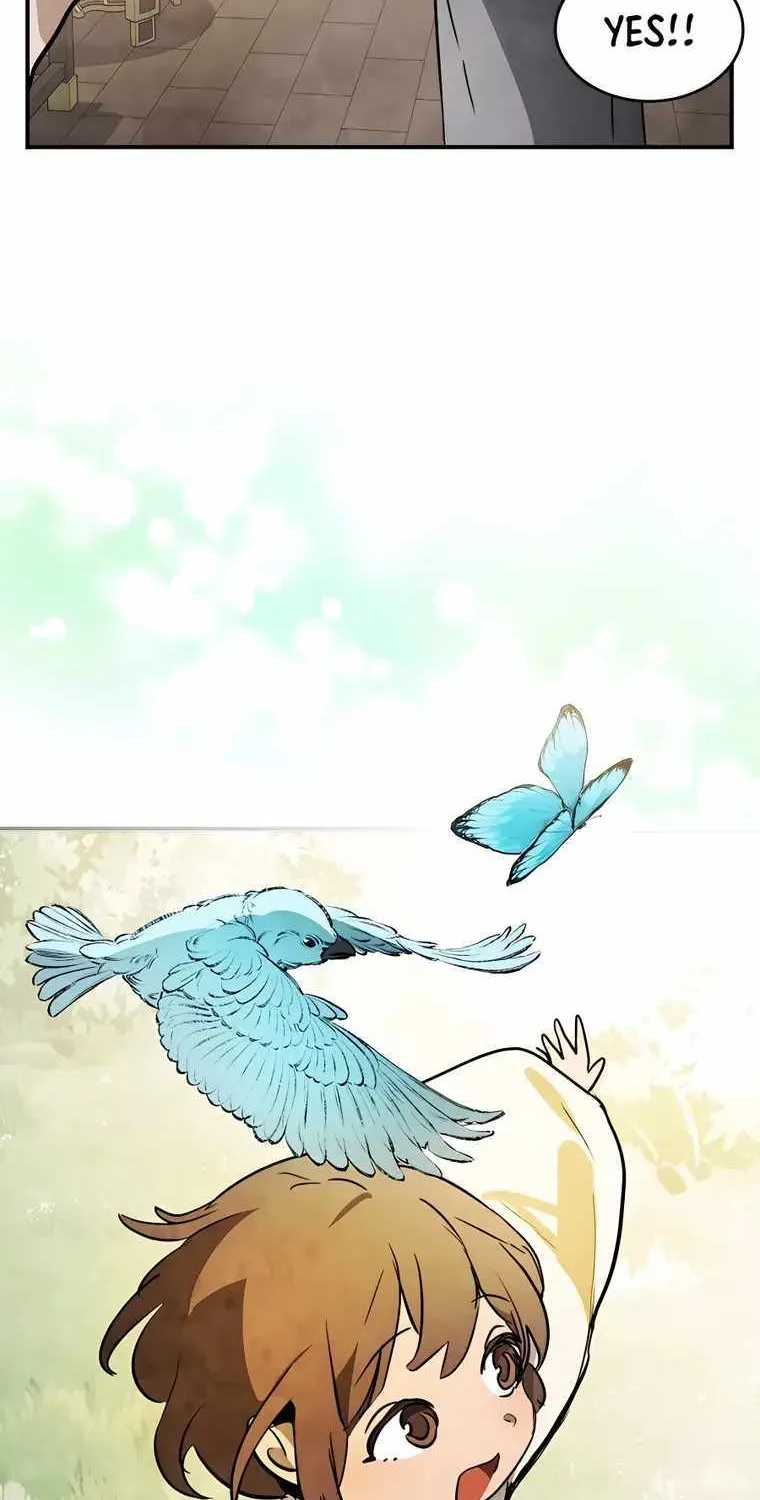 Chronicles Of The Martial God’s Return ( Chronicles of a Returner) Chapter 54 page 78 - 