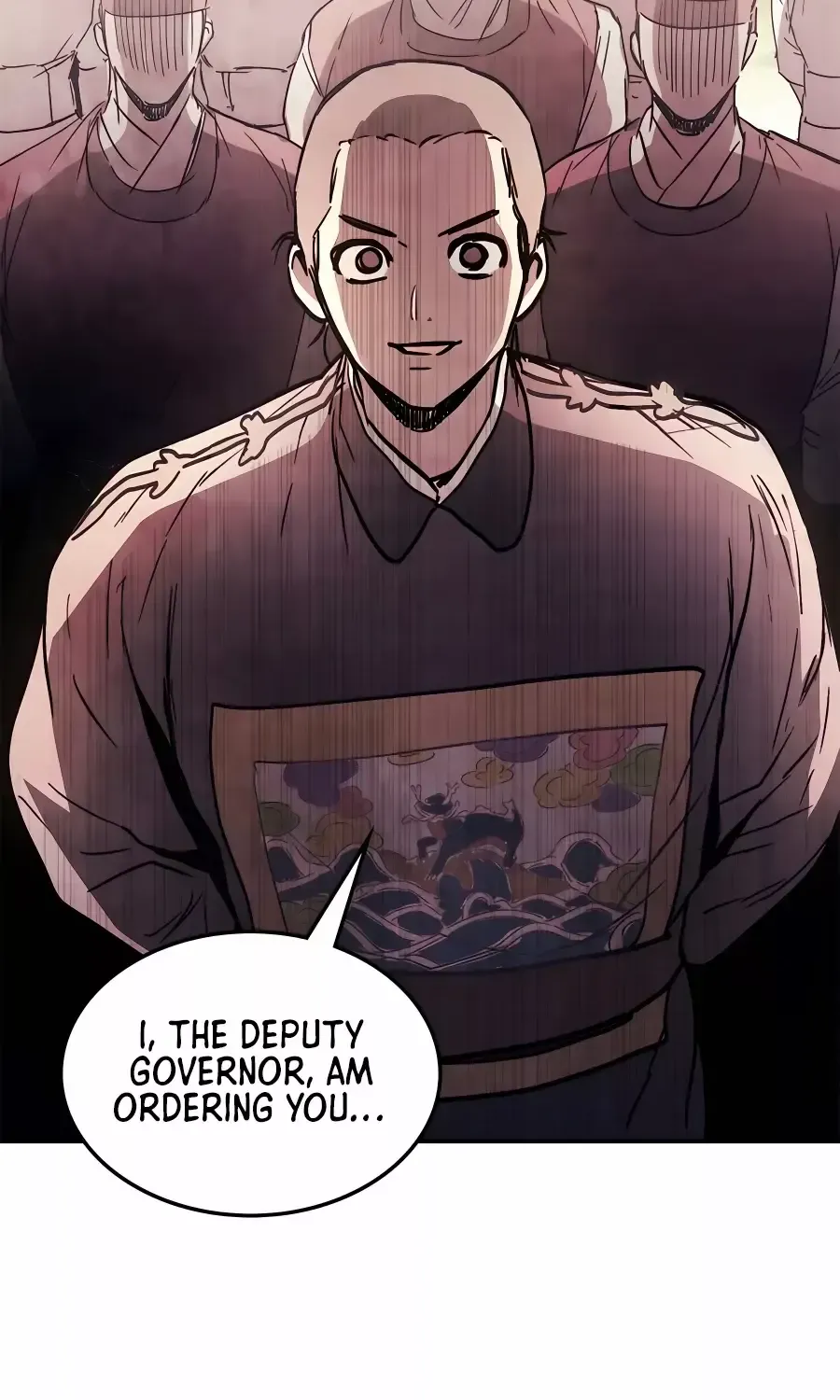 Chronicles Of The Martial God’s Return ( Chronicles of a Returner) Chapter 55 page 101 - 