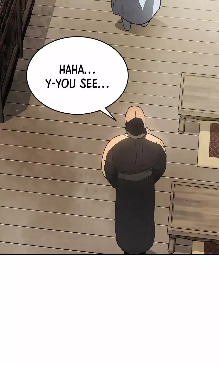 Chronicles Of The Martial God’s Return ( Chronicles of a Returner) Chapter 55 page 17 - 