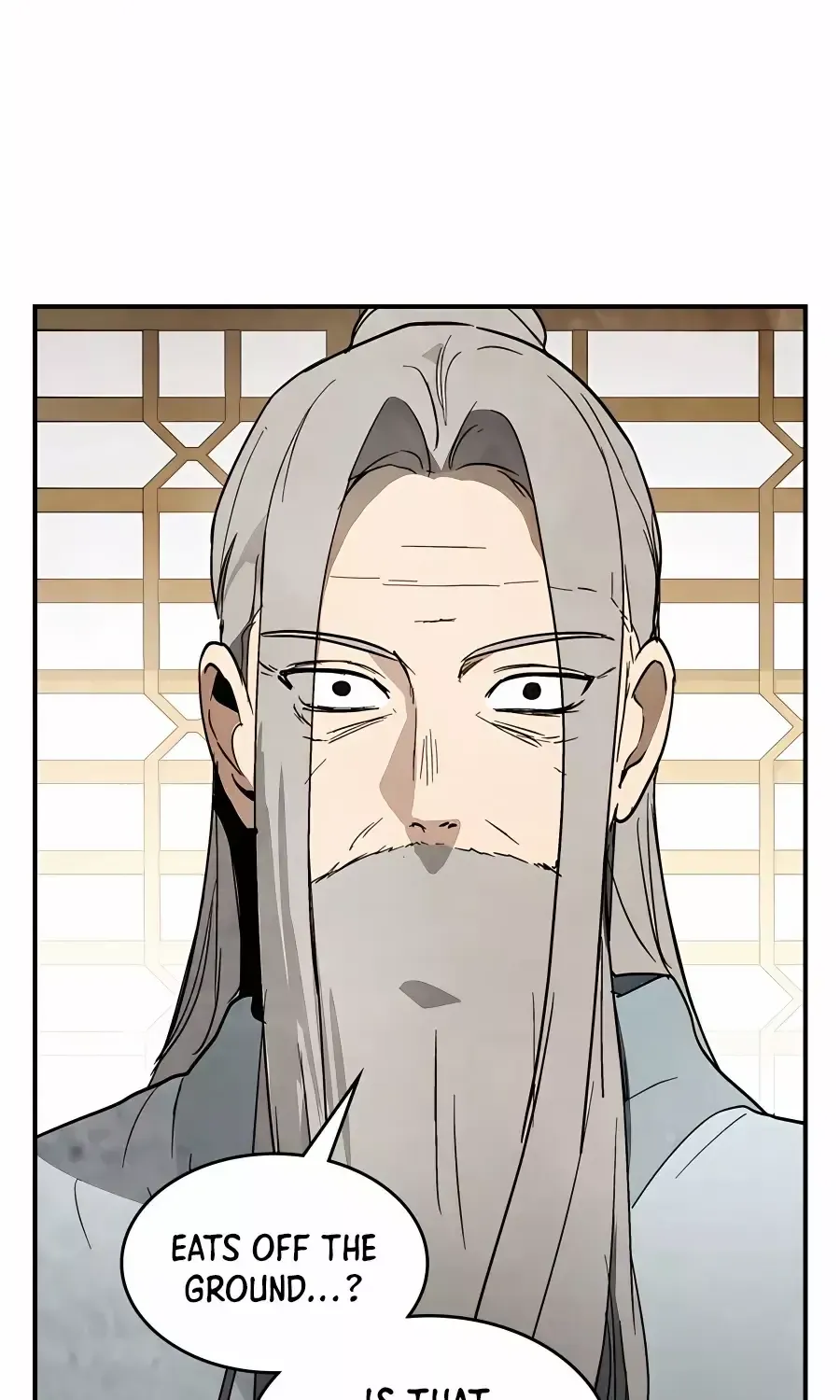 Chronicles Of The Martial God’s Return ( Chronicles of a Returner) Chapter 55 page 21 - 