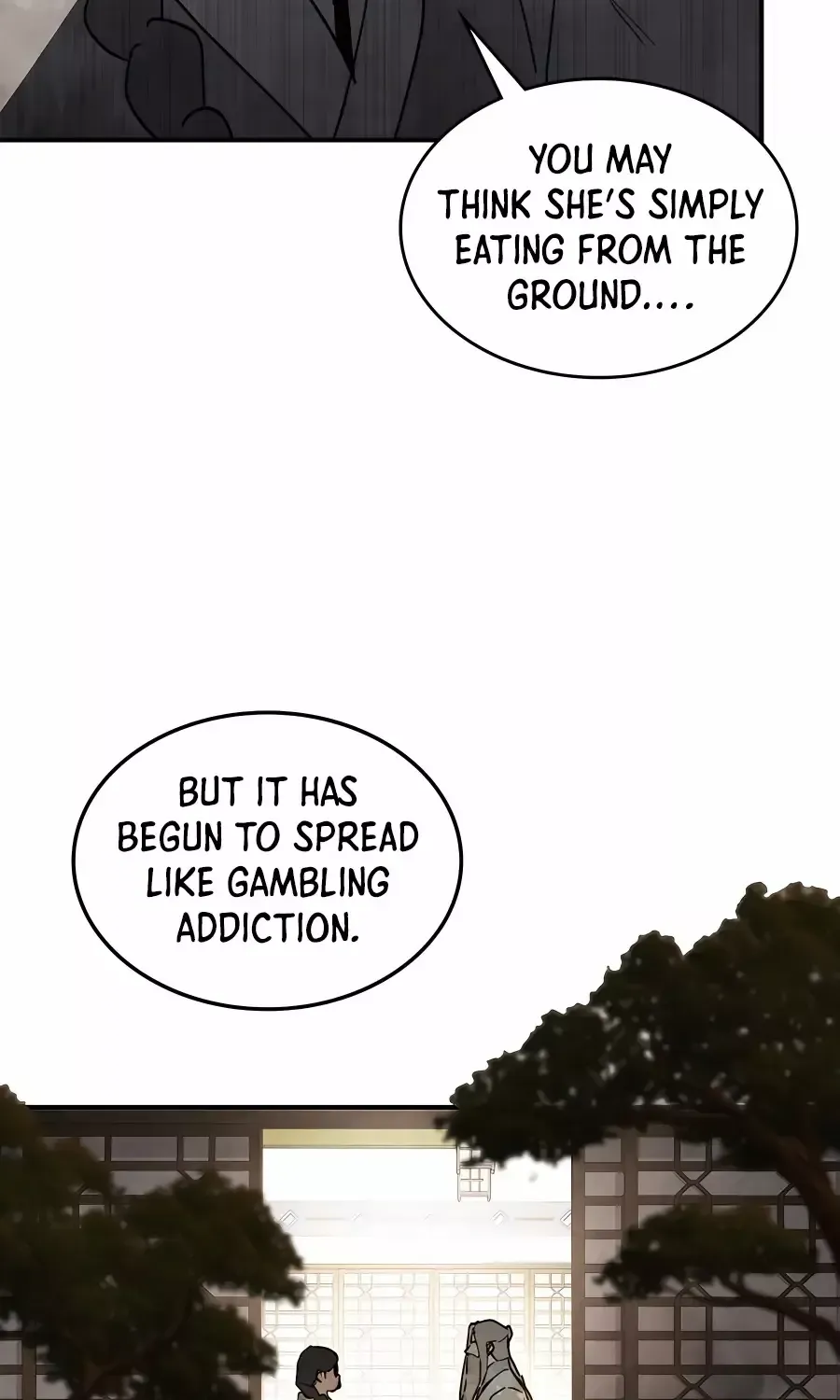 Chronicles Of The Martial God’s Return ( Chronicles of a Returner) Chapter 55 page 23 - 