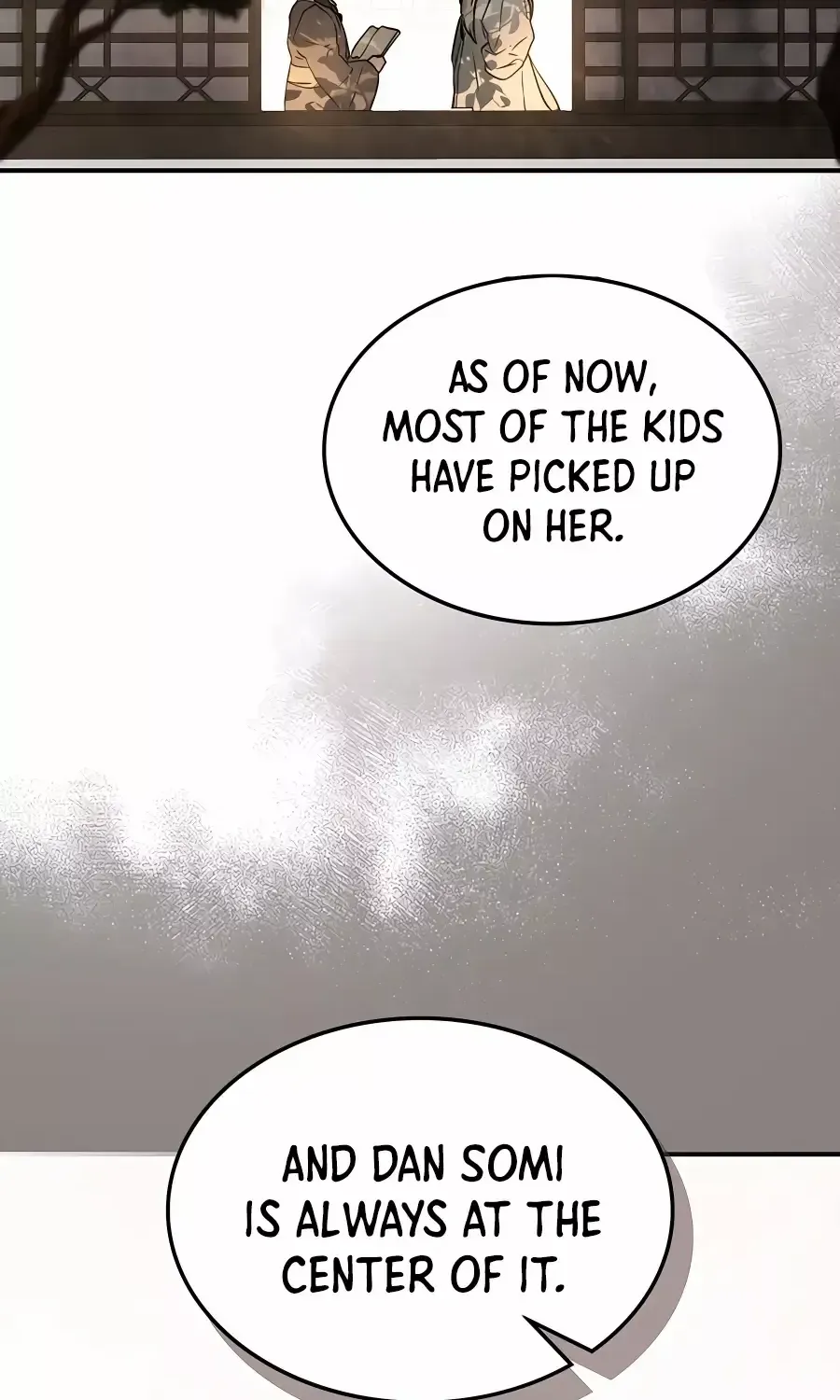 Chronicles Of The Martial God’s Return ( Chronicles of a Returner) Chapter 55 page 24 - 