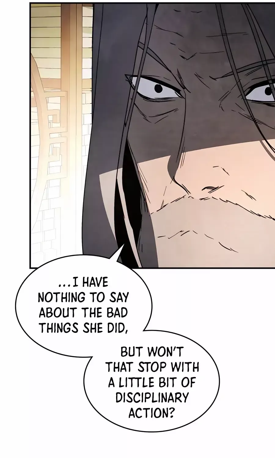 Chronicles Of The Martial God’s Return ( Chronicles of a Returner) Chapter 55 page 27 - 