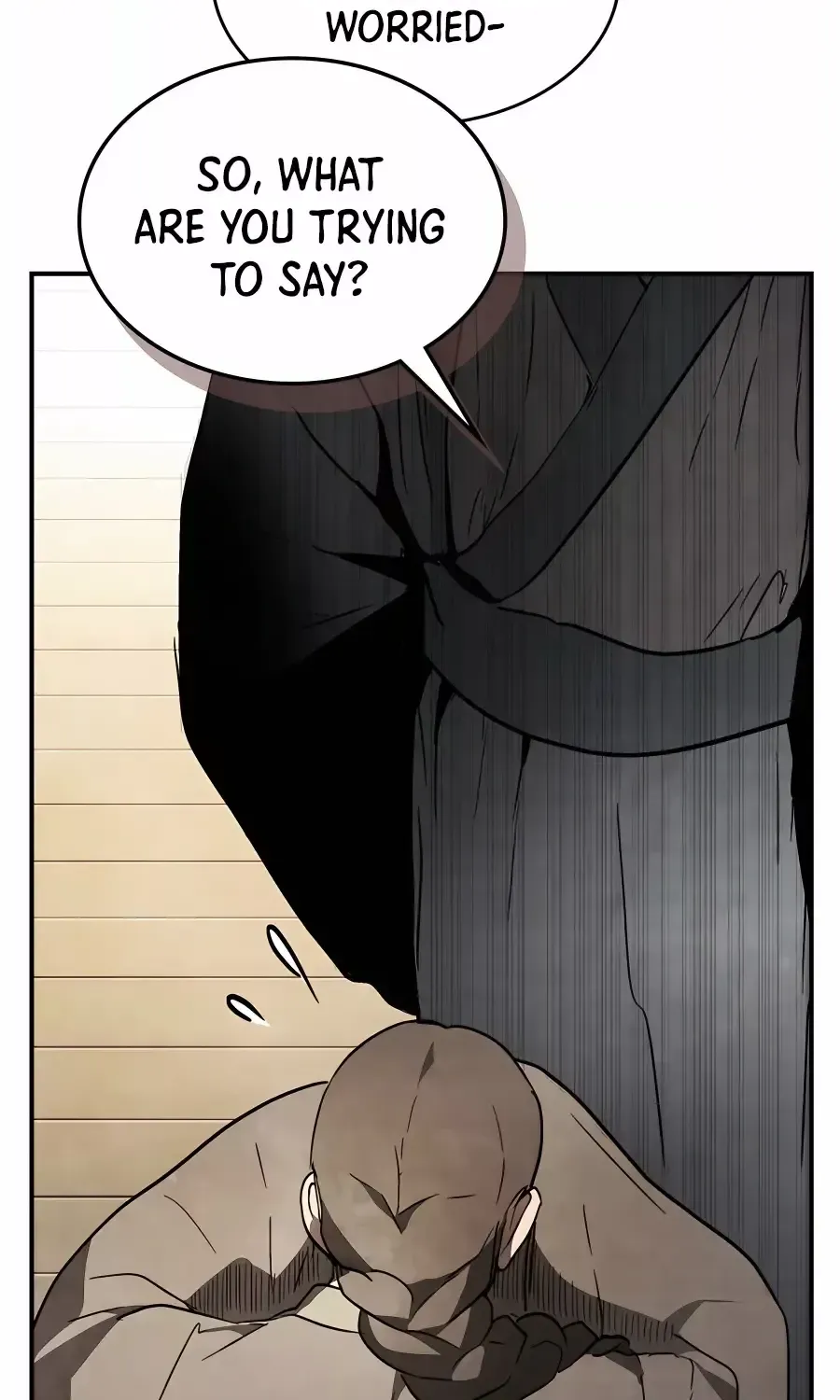 Chronicles Of The Martial God’s Return ( Chronicles of a Returner) Chapter 55 page 29 - 