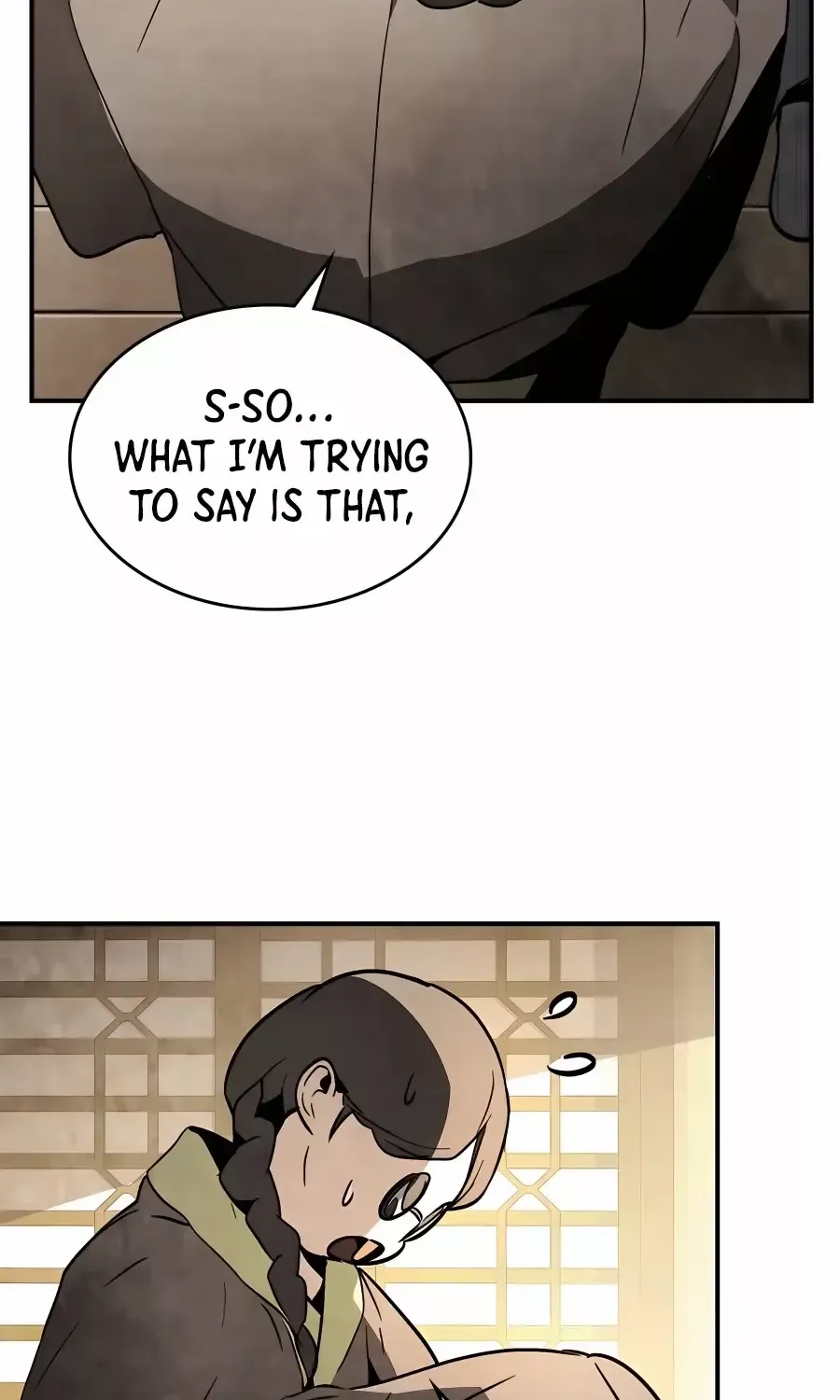 Chronicles Of The Martial God’s Return ( Chronicles of a Returner) Chapter 55 page 30 - 