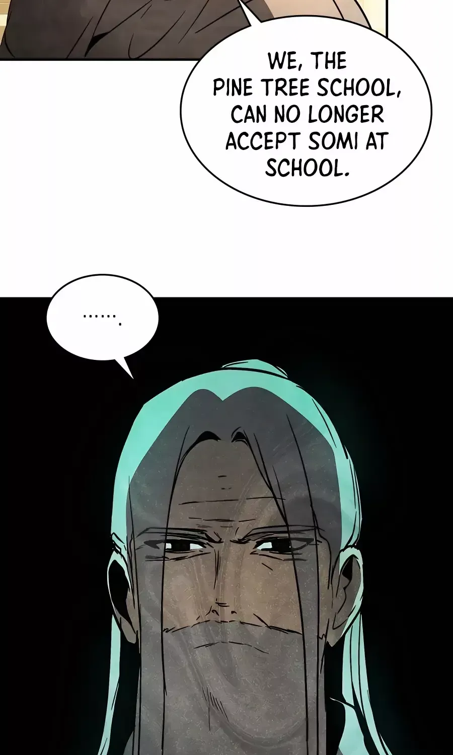 Chronicles Of The Martial God’s Return ( Chronicles of a Returner) Chapter 55 page 31 - 