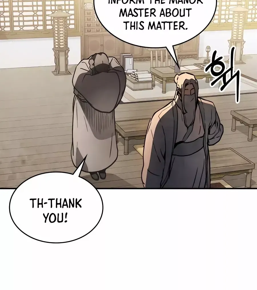 Chronicles Of The Martial God’s Return ( Chronicles of a Returner) Chapter 55 page 33 - 