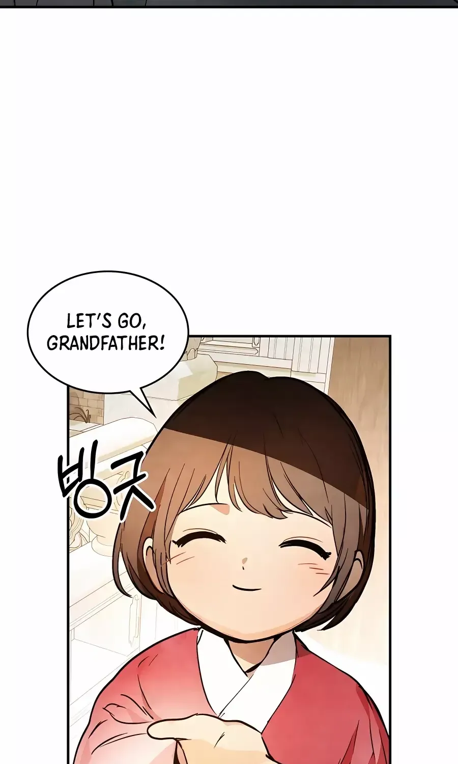 Chronicles Of The Martial God’s Return ( Chronicles of a Returner) Chapter 55 page 38 - 