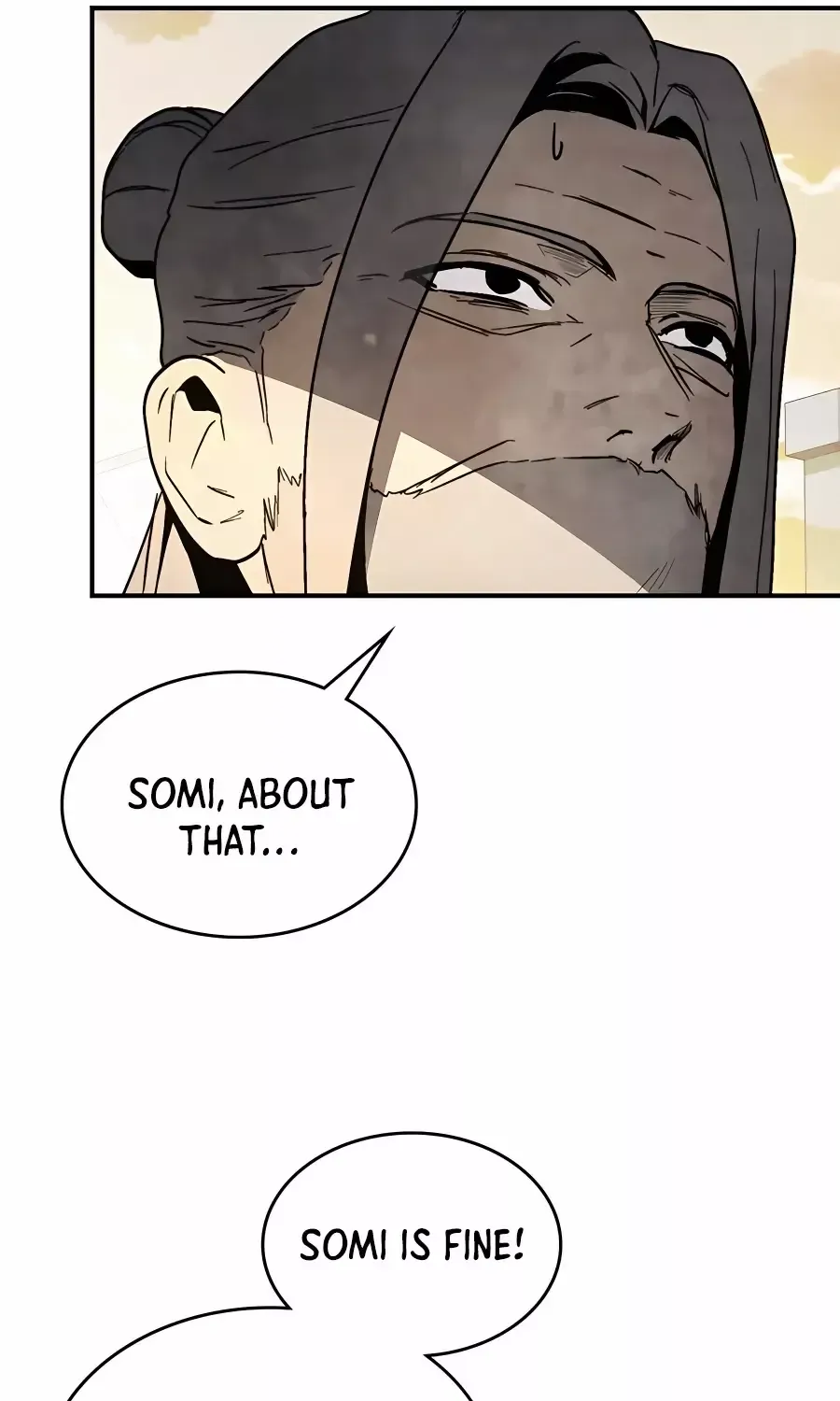 Chronicles Of The Martial God’s Return ( Chronicles of a Returner) Chapter 55 page 43 - 